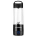 Nutribullet Portable NBP003B Hordozható turmixgép, fekete