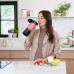 Nutribullet Portable NBP003B Hordozható turmixgép, fekete