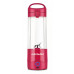 Nutribullet Portable NBP003MA Hordozható turmixgép, magenta