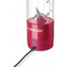 Nutribullet Portable NBP003MA Hordozható turmixgép, magenta