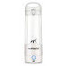 Nutribullet Portable NBP003W Hordozható turmixgép, fehér