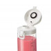 Nutribullet Portable NBP003W Hordozható turmixgép, fehér