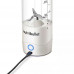 Nutribullet Portable NBP003W Hordozható turmixgép, fehér