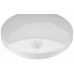 PANLUX OLGA S LED felületre szerelhető mennyezeti és fali körlámpa 15W, fehér PN32300007