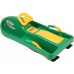 PLASTKON Snow Boat zöld bob 41106600