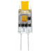 RETLUX RLL 316 LED izzó G4 1,2W 12V COB 50003660