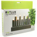 RETLUX RXL 374 gyertyatartó dekoráció, 9 LED, meleg fehér 50004513