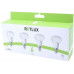 RETLUX REL 29 LED R50 4x6W E14 WW 50004524
