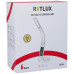 RETLUX RTL 203 asztali LED lámpa beépített vezeték nélküli töltővel 50004531