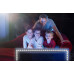 RETLUX RLS 102 USB LED csík, RGB, 30 LED 50004563