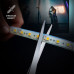 RETLUX RLS 102 USB LED csík, RGB, 30 LED 50004563