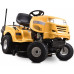 Riwall PRO RLT 92 H POWER KIT fűnyíró traktor 92 cm, fűgyűjtővel, hidrosztatikus váltóval