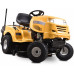Riwall PRO RLT 92 H Fűnyíró traktor 92 cm fűgyűjtővel és hidrosztatikus Hydro-Gear váltóva