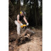Riwall PRO RPCS 5545 Benzines láncfűrész 54 cm3 PC42A1501047B