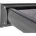 Riwall PRO RMPP 16 x 10 Anthracite - alumínium terasztető 5 x 3 m BW8-V2
