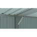 Riwall PRO RMCG 20x10 Anthracite - garázs 6 x 3 m nyeregtetővel, antracit színű CG-K2010