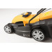 Riwall PRO REM 3816 Elektromos fűnyíró 2 az 1-ben EM18A1402015B