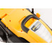 Riwall PRO REM 3816 Elektromos fűnyíró 2 az 1-ben EM18A1402015B