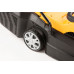 Riwall PRO REM 3816 Elektromos fűnyíró 2 az 1-ben EM18A1402015B