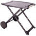 Riwall PRO RGG 20 Compact Set Gázüzemű mobil grillsütő, 4,2 kW, 2 gázégővel GB01A2501125B