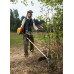 Riwall PRO RPB 520 Benzines fűkasza, 52 cm3 PB41A1501052B