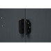 Riwall PRO RMSA 12x10 Anthracite Fém kerti ház 3 x 3,7 m SD-X1210-H170C-A