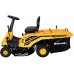 Riwall PRO RMR 61 CRD fűnyíró-rider 61 cm, 3 az 1-ben és automata váltóval TK13K2601001B