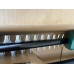BOSCH UniversalHedgePole 18 Akkus sövénynyíró (18V/2,5Ah) 06008B3000 SZERVIZELT