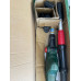 BOSCH UniversalHedgePole 18 Akkus sövénynyíró (18V/2,5Ah) 06008B3000 SZERVIZELT
