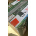BOSCH Fontus Akkus Magasnyomású mosó (18V/2,5Ah) 06008B6101 KIPRÓBÁLT
