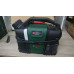 BOSCH Fontus 18V-6 Akkus kerékpártisztító (18V/1x2,0Ah) 06008B6201 SZERVIZELT, HASZNÁLT