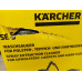Kärcher SE 5 Kárpittisztító (1000W/4L) 1.081-230.0 SÉRÜLT CSOMAGOLÁS