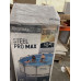 BESTWAY Steel Pro Max Fémvázas medence szett, 366 x 122 cm 56420 KICSOMAGOLT
