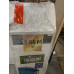 BESTWAY Steel Pro Max Fémvázas medence szett, 366 x 122 cm 56420 KICSOMAGOLT