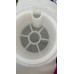 GÜDE SG 18-201-23 R Akkus permezető (18V/1x2,0Ah) 58468 SZERVIZELT