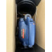GÜDE SG 18-1 Akkus permetező (18V/akku és töltő nélkül) 58571 58571 KIPRÓBÁLT