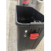 SCHEPPACH GS 70 Elektormos hengeres ágaprító 5904413901 SZERVIZELT