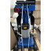 SCHEPPACH HL 810 Rönkhasító 8 t, 400 V 5905310902 SZERVIZELT