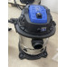 SCHEPPACH SprayVac 20 Szőnyeg-és kárpittisztító 5 az 1-ben 5905701901 KICSOMAGOLT