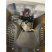 SCHEPPACH HC 53 DC Olajkenésű kéthengeres kompresszor 50 L 5906102901 KIPRÓBÁLT