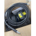 SCHEPPACH HPC 1600 KIT Magasnyomású mosó tartozékokkal 135 bar 5907737901 SZERVIZELT
