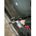 Metabo HWW 4500/25 Inox Plus Házi vízmű (1300W/4500l/h/24l) 600973000 SÉRÜLT CSOMAGOLÁS