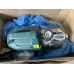 Metabo HWA 6000/50 Inox Házi vízmű (1300W/6000l/h/50l) 600976000 SZERVIZELT, HASZNÁLT