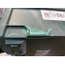 Metabo WVB 18 LTX BL 15-125 Q Akkus sarokcsiszoló (akku nélkül/125mm) 601731840 SÉRÜLT