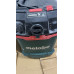 KIÁRUSÍTÁS Metabo ASA 30 M PC elektromos porszívó 602087000 SZERVIZELT, HASZNÁLT