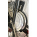 Metabo KGS 305 M Fejező és gérvágó fűrész (2000W/305x30mm) 613305000 SZERVIZELT