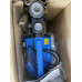GÜDE HWW 1400.3 VF INOX Házi vízmű 93909 HASZNÁLT