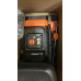 Black & Decker BEGAS5800-QS Ágaprító (2800W/45mm/45L) SZERVIZELT