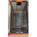 Black & Decker BEGAS5800-QS Ágaprító (2800W/45mm/45L) SZERVIZELT