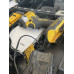 DeWALT DCF850D2T-QW Akkus ütvecsavarozó 1/4" XR (205Nm/18V/2x2,0Ah) Tstak SZERVIZELT